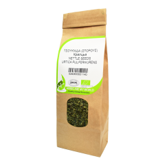 Nettle Seeds Loose Leaf Tea 50g