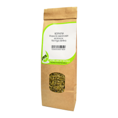 Moringa Loose Leaf Tea 20g