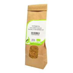 Trigonella Loose Leaf Tea 100g