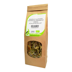 Yarrow White Loose Leaf Tea 20g