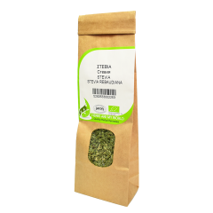 Stevia Leaves Loose Leaf Tea 25g