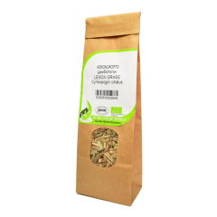 Lemon Grass Loose Leaf Tea 20g