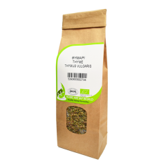 Thyme Loose Leaf Tea 50g