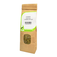 Damiana Loose Leaf Tea 20g