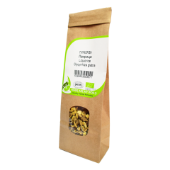 Licorice Loose Leaf Tea 50g