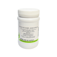 Ginger-100 Capsules