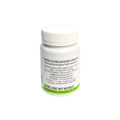 Slippery Elm Bio-50 Capsules