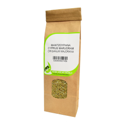 Marjoram Loose Leaf Tea 30g