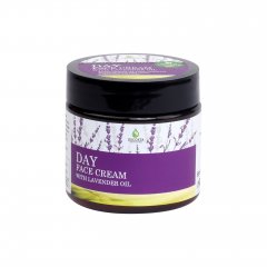 Day Face Cream Lavender Oil