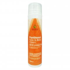 Panthenol Face & Body Cream