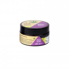 Face Mask Hemp Oil