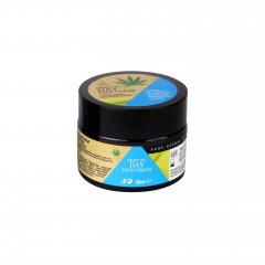 Day Face Cream Hemp Oil