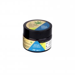 Night Face Cream Hemp Oil