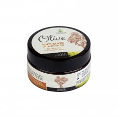 Face Mask Olive Oil