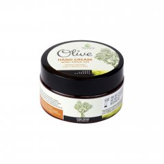 Hand Cream Olive Oil