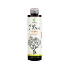 Shampoo Olive Oil