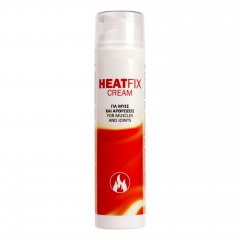 HeatFix Cream