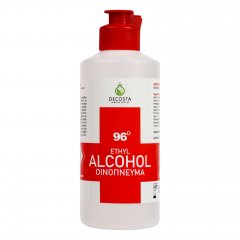 Ethyl Alcohol 96%