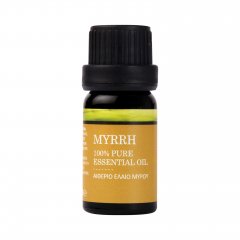 Myrrh Oil