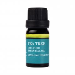 Tea Tree Oil