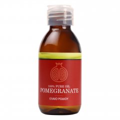 Pomegranate Oil