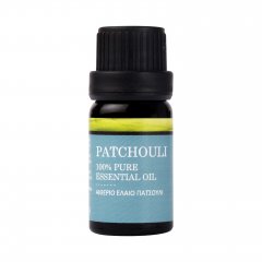 Patchouli Oil