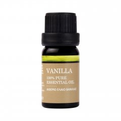 Vanilla Oil