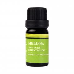 Melissa Oil