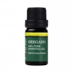 Oregano Oil