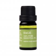 Sage Oil