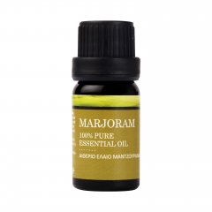 Marjoram Oil