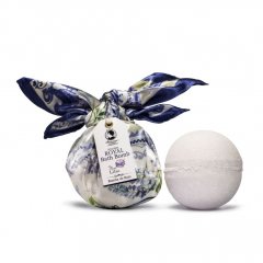 MISS LILAC Royal Bath Bomb